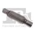 FISCHER I.L. Еластичная гофра 61.3x200x320 мм Fischer Automotive One (FA1) VW460-320 (фото 1)