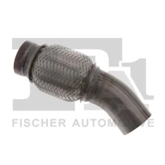 Гофра 64/57x210 mm спец.форми Fischer Automotive One (FA1) VW464-210