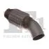Гофра 64x275 mm спец.форми Fischer Automotive One (FA1) VW464-275 (фото 1)