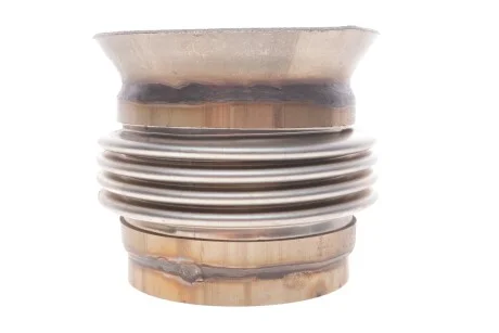 Гофра глушника MB Sprinter (W906) 2.2CDI (OM651) 06-18 (76x80) Fischer Automotive One (FA1) VW472-080