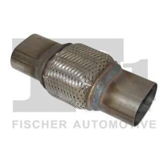 Гофра 43/72x220 mm спец.форми Fischer Automotive One (FA1) VW472-220