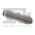 Гофра S-flex 45x250 mm решітчаста з підсиленням Fischer Automotive One (FA1) VW545250 (фото 1)