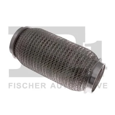 Гофра S-flex 50x170 mm решітчаста з підсиленням Fischer Automotive One (FA1) VW550-170 (фото 1)