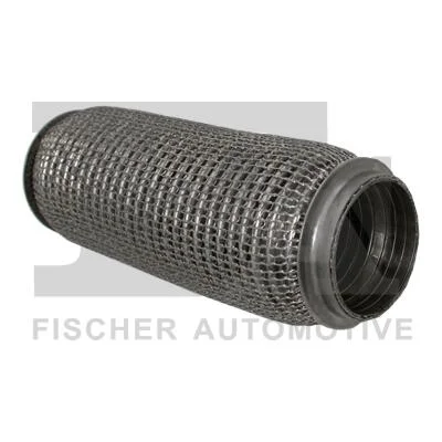 Гофра S-flex 50x205 mm решітчаста з підсиленням Fischer Automotive One (FA1) VW550-205 (фото 1)