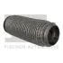 Гофра S-flex 50x205 mm решітчаста з підсиленням Fischer Automotive One (FA1) VW550-205 (фото 1)