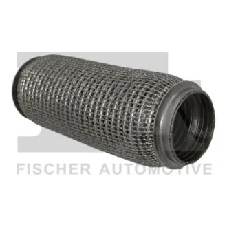 Гофра S-flex 50x205 mm решітчаста з підсиленням Fischer Automotive One (FA1) VW550-205