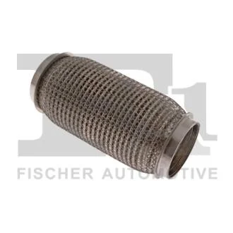 Гофра S-flex 60x180 mm решітчаста з підсиленням Fischer Automotive One (FA1) VW560-180