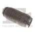 Гофра S-flex 60x190 mm решітчаста з підсиленням Fischer Automotive One (FA1) VW560-190 (фото 1)