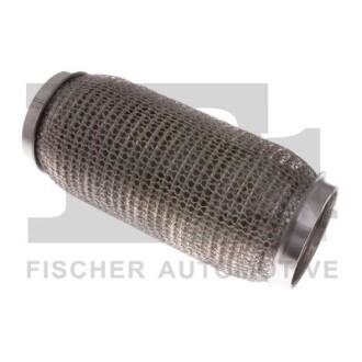 FISCHER I.L. Еластичная гофра 60.5x190 мм superflex Fischer Automotive One (FA1) VW560-190