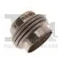 Гофра 50x50 mm без зовнішньої сітки Fischer Automotive One (FA1) VW750-050 (фото 1)