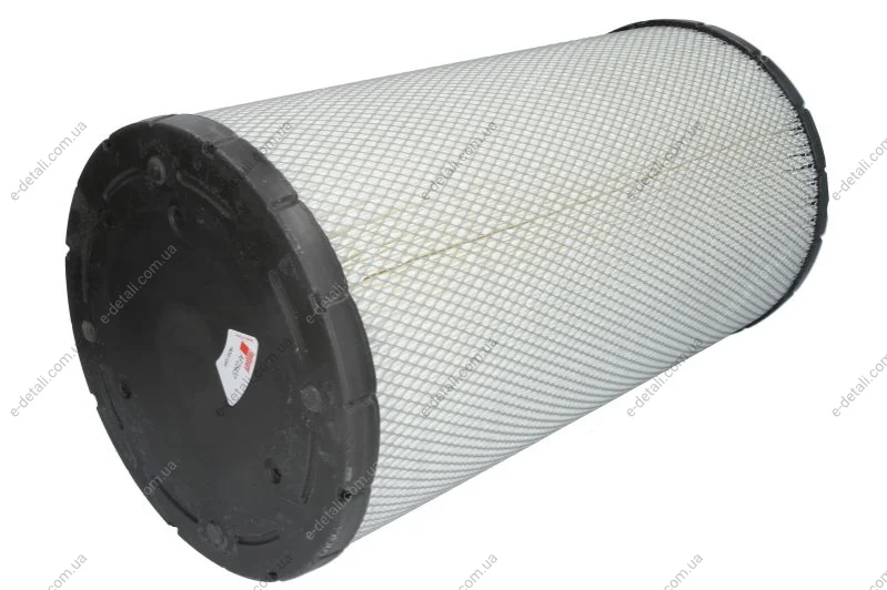 Фильтр воздушный CASE-IH(Fleetguard) FLEETGUARD AF25437 (фото 1)
