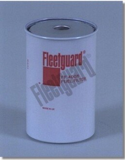 Фильтр топлива FLEETGUARD FF4008