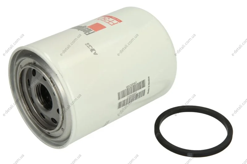 Фильтр топлива FLEETGUARD FF5012 (фото 1)