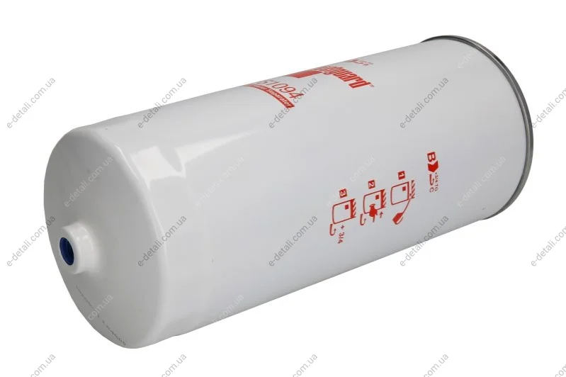 Фильтр топлива FLEETGUARD FS1094 (фото 1)