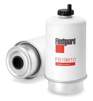 Фильтр топлива FLEETGUARD FS19810