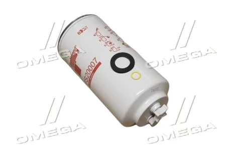 Фильтр топливный CATERPILLAR(Fleetguard) FLEETGUARD FS20007