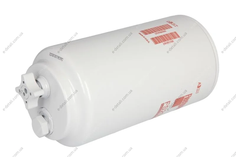 Фильтр топлива FLEETGUARD FS20052 (фото 1)