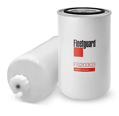 Фильтр топлива FLEETGUARD FS20303 (фото 1)