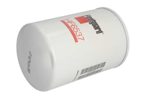 Фото фильтр гидравлический FLEETGUARD HF6537 Фильтр гидравлический FLEETGUARD HF6537