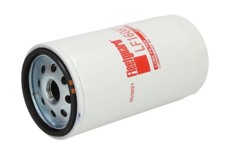 Фото фильтр масляный FLEETGUARD LF16087 Фильтр масляный FLEETGUARD LF16087