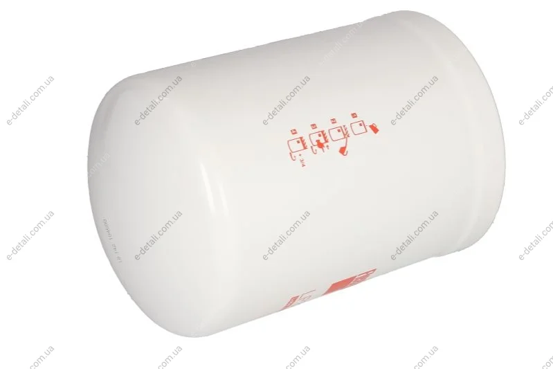 Фільтр масляний FLEETGUARD LF3882 (фото 1)