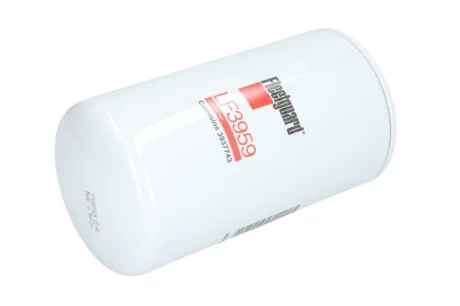 Фільтр масляний Cummins (Fleetguard) FLEETGUARD LF3959