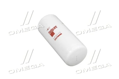 Фильтр масляный CATERPILLAR(Fleetguard) FLEETGUARD LF4112