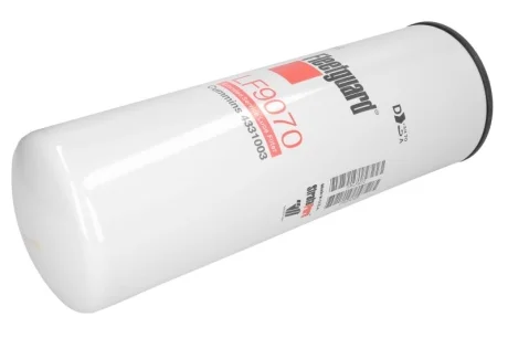 Фільтр масляний Cummins Engines (Fleetguard) FLEETGUARD LF9070