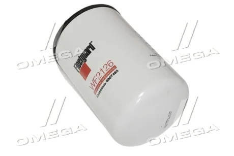 Фильтр охлаждающей жидкости Cummins, Case (Fleetguard) FLEETGUARD WF2126