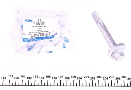 Болт м12 FORD 1377452