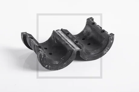 Трубка вентиляции картера FORD 1430644