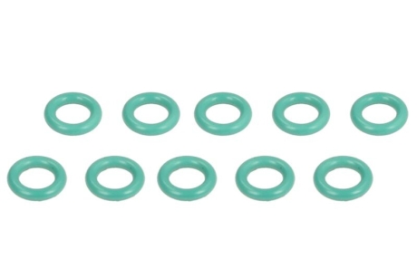 Уплотнительное кольцо трубки обратки форсунки FORD 1673574 (фото 1)
