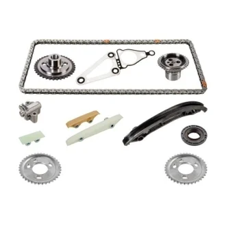 Успокоитель цепи ГРМ нижний Ford Transit (06-) FORD 1753155