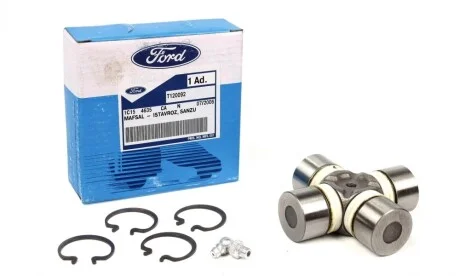 Крестовина FORD 1C15 4635 CA