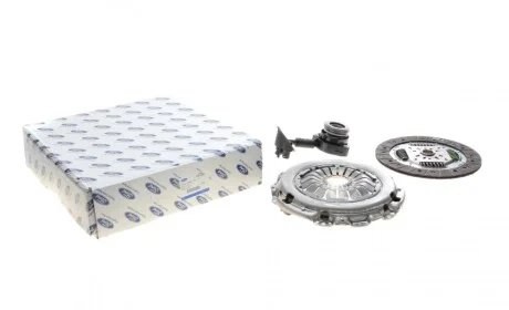 Комплект зчеплення Ford Connect 1.8TDCI 02-13 FORD 2T147C623GA
