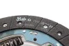 Комплект зчеплення Ford Connect 1.8TDCI 02-13 FORD 2T147C623GA (фото 9)