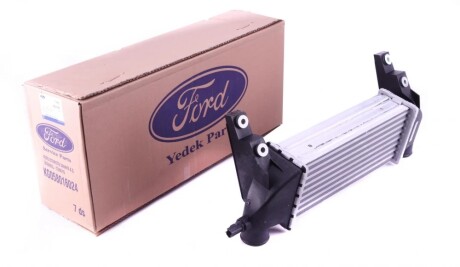 Радиатор интеркулера FORD 2T1Q 9L440 AC