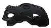 Крышка двигателя передняя 2.4DI FORD 3C1Q 6019 AB (фото 2)