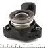 Підшипник вижимний Ford Connect 1.8DI/TDCI (MTX75) FORD 3M517A564BH (фото 3)