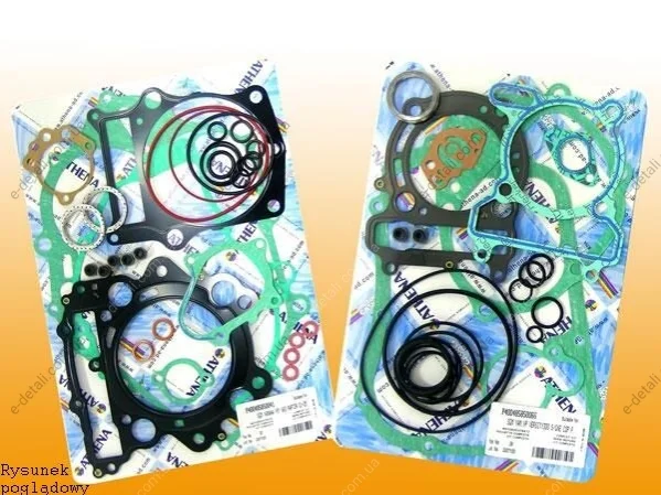 Гайка ступицы FORD 4825975 (фото 1)
