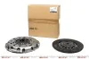 Комплект зчеплення Ford Transit 2.4TDCI 00-06 (140ps) FORD 4C117540AG (фото 1)
