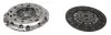 Комплект зчеплення Ford Transit 2.4TDCI 00-06 (140ps) FORD 4C117540AG (фото 2)