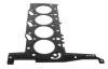 Прокладка Г/Б ford transit 2.4di 00- 3mm mls FORD 5C1Q6051CA (фото 2)