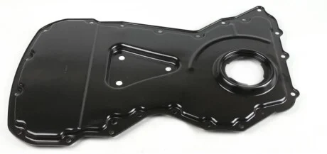 Кришка двигуна передня Transit 2.2 TDCi 06- (FWD) FORD 6C1Q6019AC