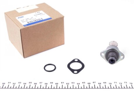 Клапан редукційний паливного насоса FORD 6C1Q9358AB