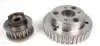 Касета ланцюга ГРМ Ford Connect 1.8TDCI (75-90-110PS) 07- FORD 7G9Q6P250AB (фото 5)