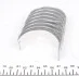 Вкладыши шатунные Ford Transit 2.5TD 76PS -00 (STD) FORD 844F6211A1A (фото 4)