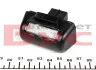Подсветка номера (заднего) Ford Transit 92-00 FORD 86VB13550AK (фото 2)