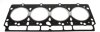 Прокладка головки Transit 2.5D/TD 86-00 STD FORD 924F 6051 AA (фото 2)