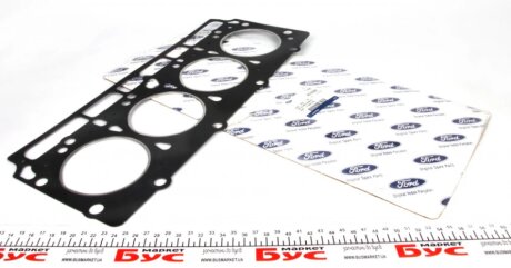 Прокладка головки Transit 2.5D/TD 86-00 STD FORD 924F 6051 AA